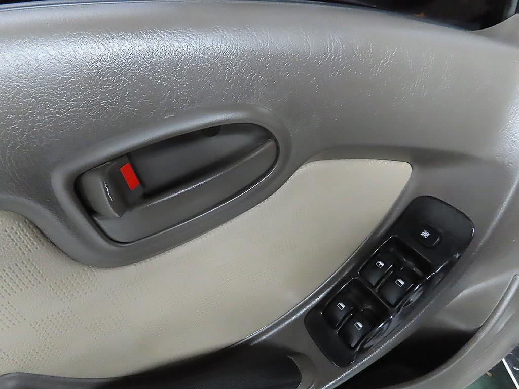 현대 포터2 1톤 카고 13