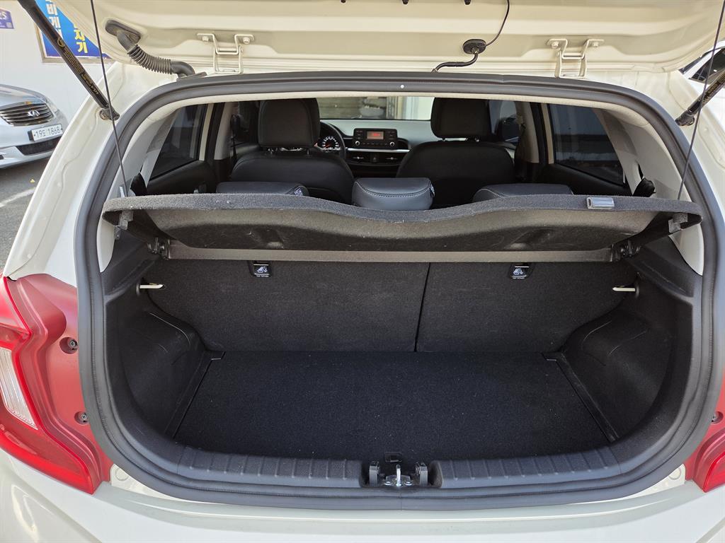 Kia Morning Signature 6