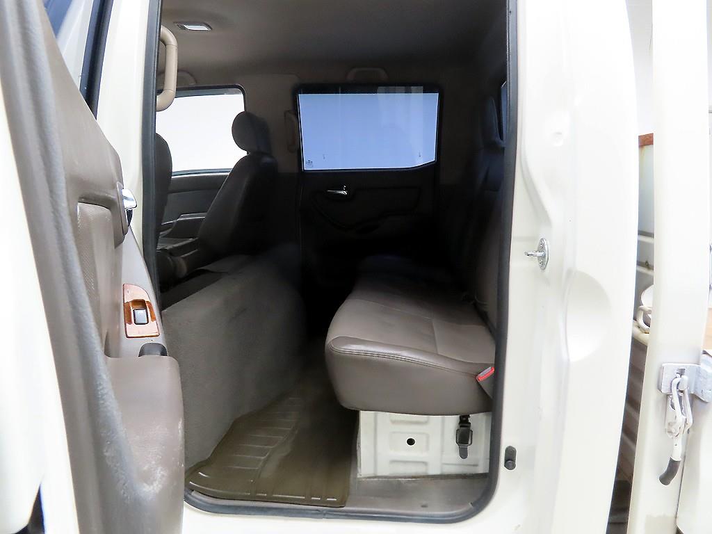 현대 포터2 1톤 카고 13