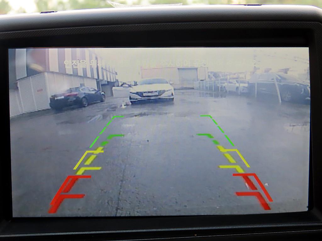 기아 봉고3 1톤 카고 14