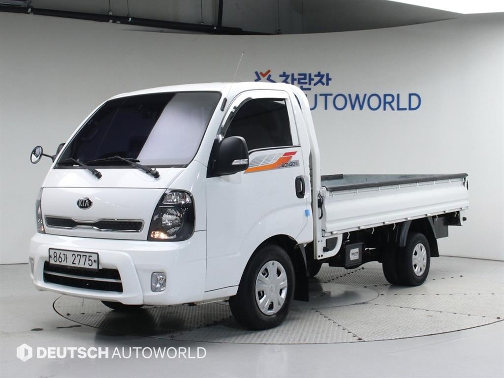 기아 봉고3 1톤 카고 0