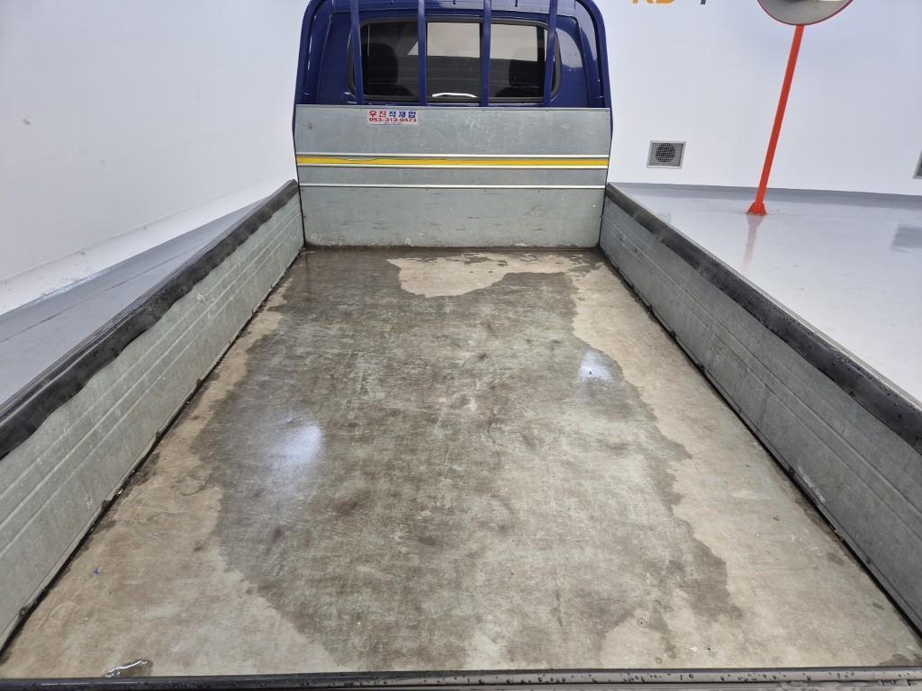 기아 봉고3 1톤 카고 13