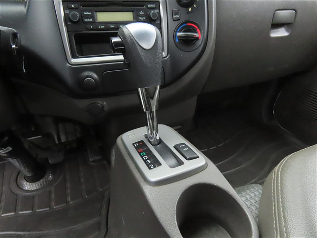 현대 포터2 1톤 카고 9