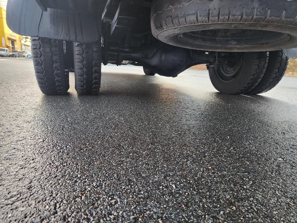 현대 포터2 1톤 표준탑 14