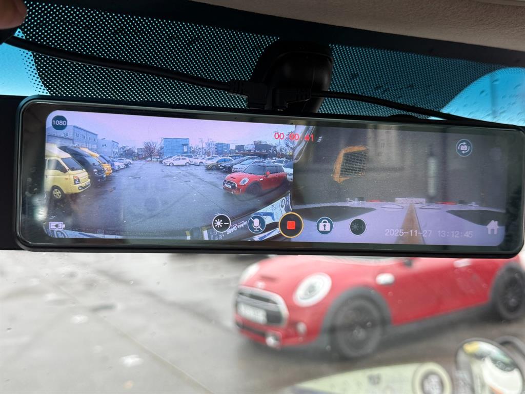 현대 포터2 1톤 이동스낵카 18