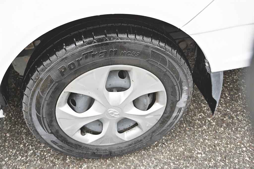 현대 포터2 1톤 윙바디 19