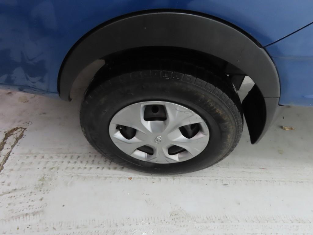 현대 포터2 1톤 카고 12