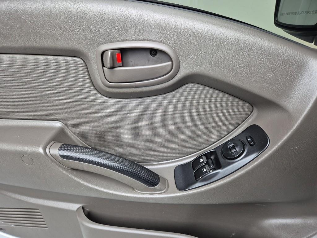 현대 포터2 1톤 카고 13