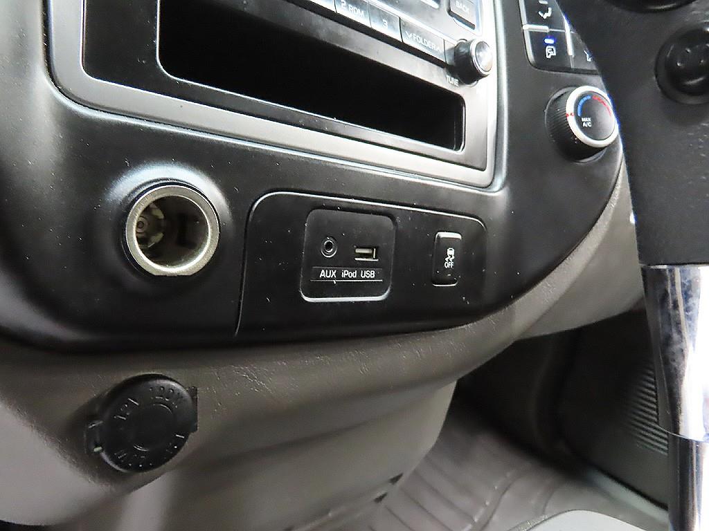 현대 포터2 1톤 카고 16