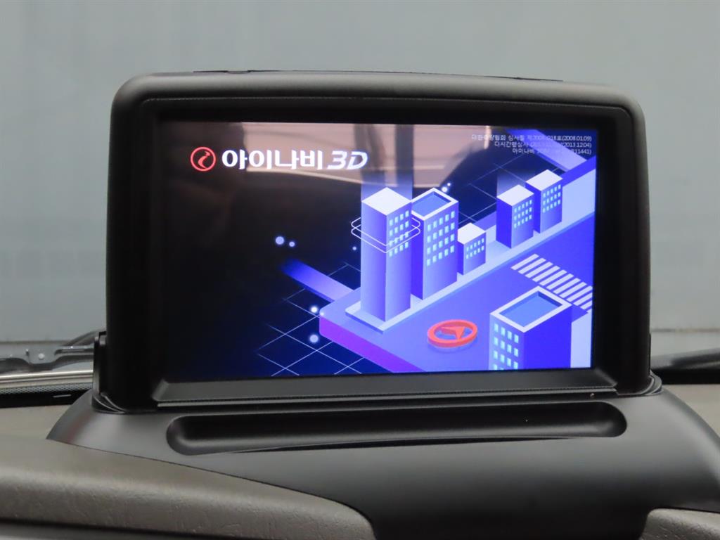 현대 포터2 1톤 카고 LPG 16