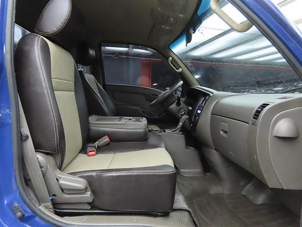 현대 포터2 1톤 카고 5