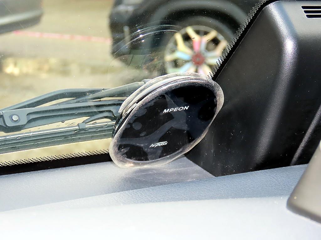 기아 봉고3 1톤 카고 16