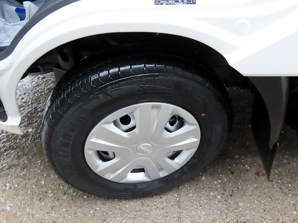 기아 봉고3 1톤 표준탑 LPG 16