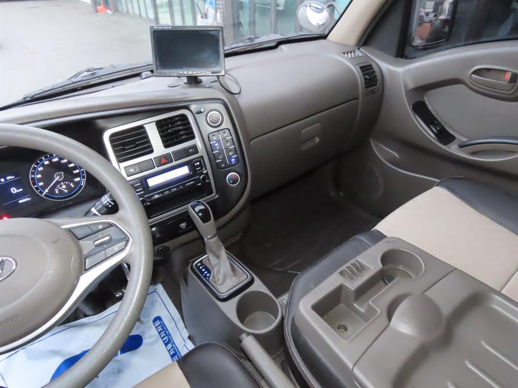 현대 포터2 1톤 표준탑 9