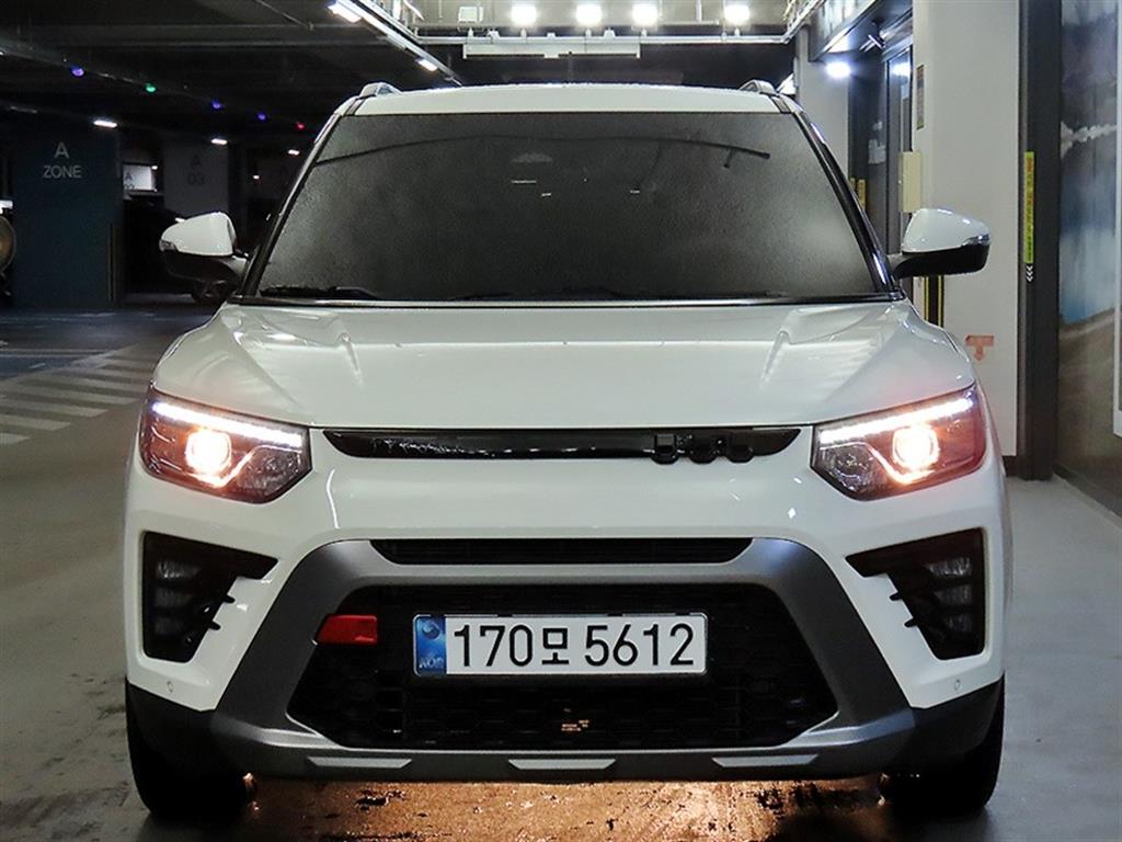 국산차 리스트 차량 이미지