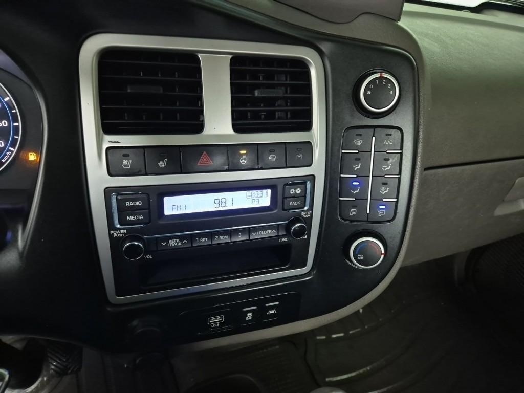 현대 포터2 1톤 카고 10