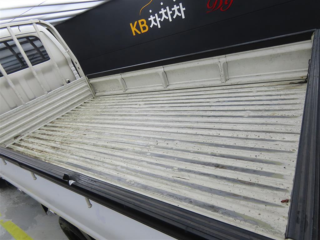 기아 봉고3 1톤 카고 13