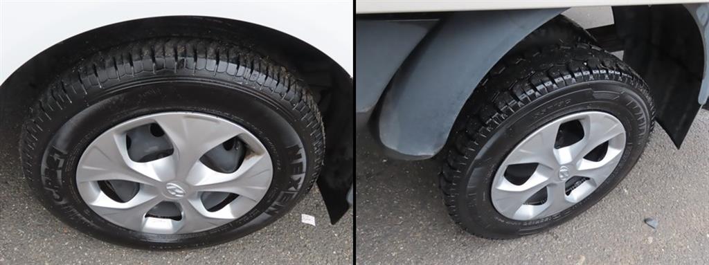 현대 포터2 1톤 냉동탑 19