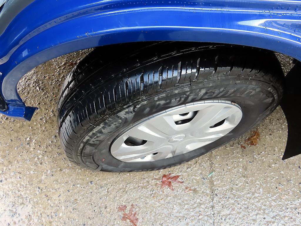 기아 봉고3 1톤 카고 17