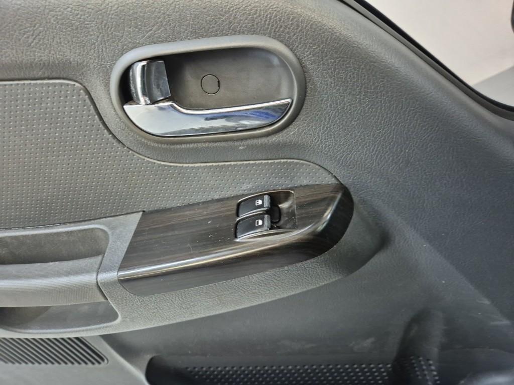 기아 봉고3 1톤 카고 12