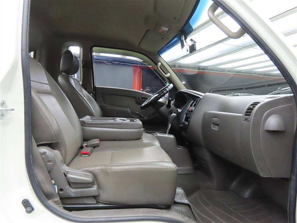 현대 포터2 1톤 카고 5