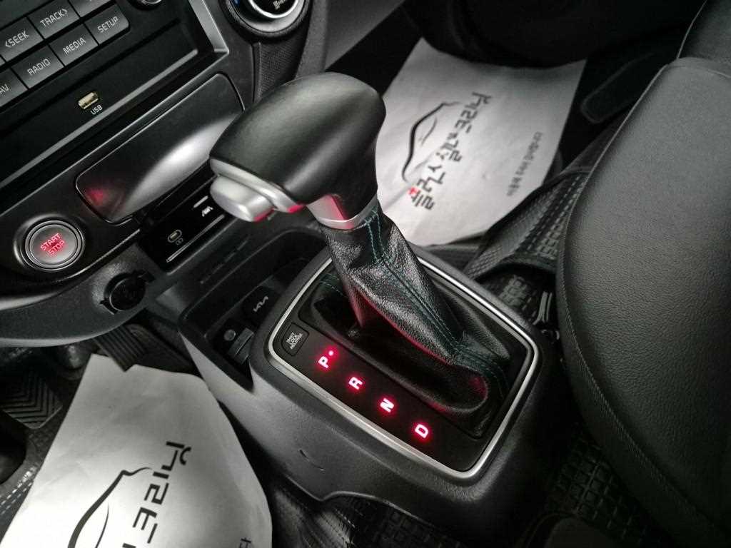 기아 봉고3 1톤 카고 전기 6