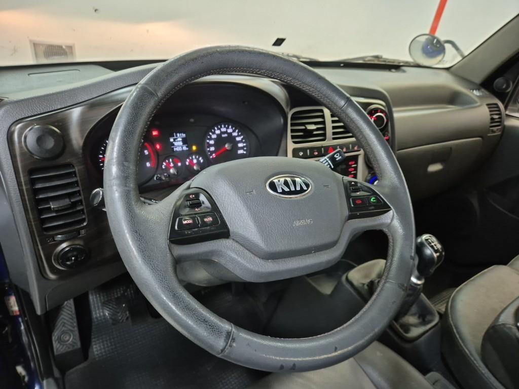 기아 봉고3 1톤 카고 7