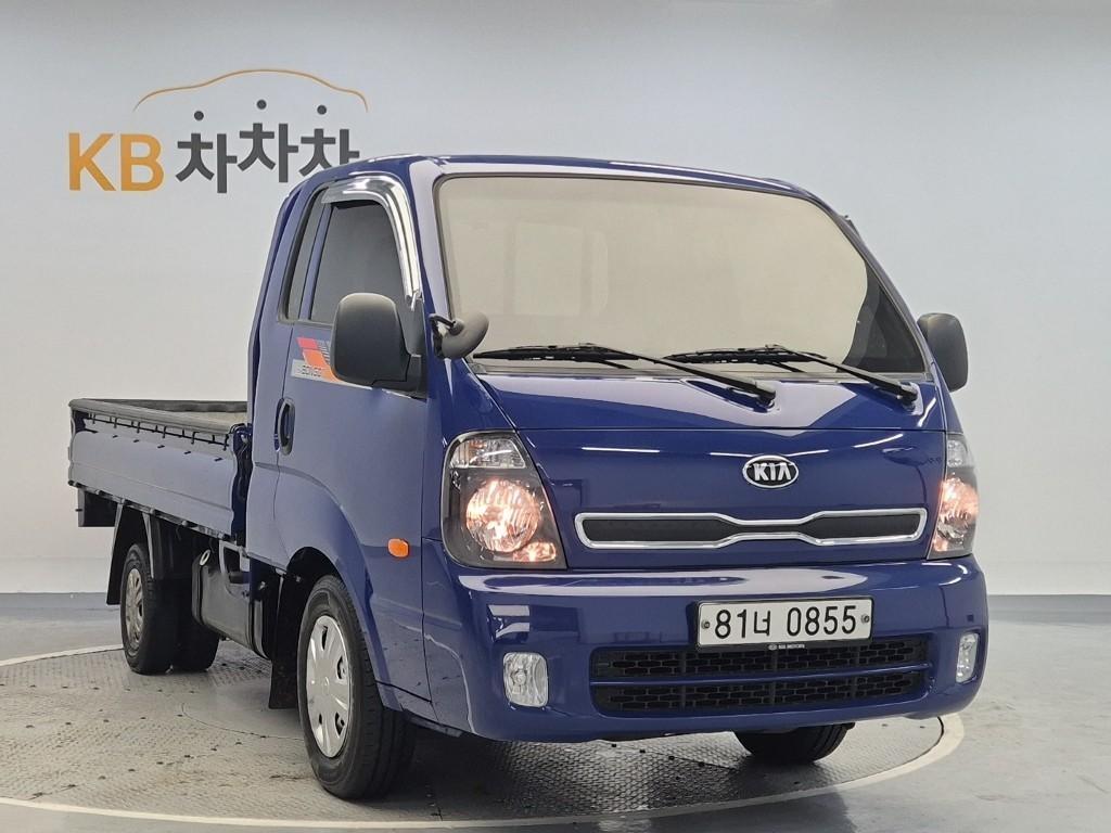 기아 봉고3 1톤 카고 3