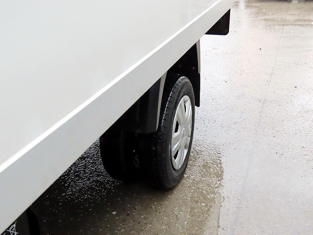 기아 봉고3 1톤 표준탑 LPG 17