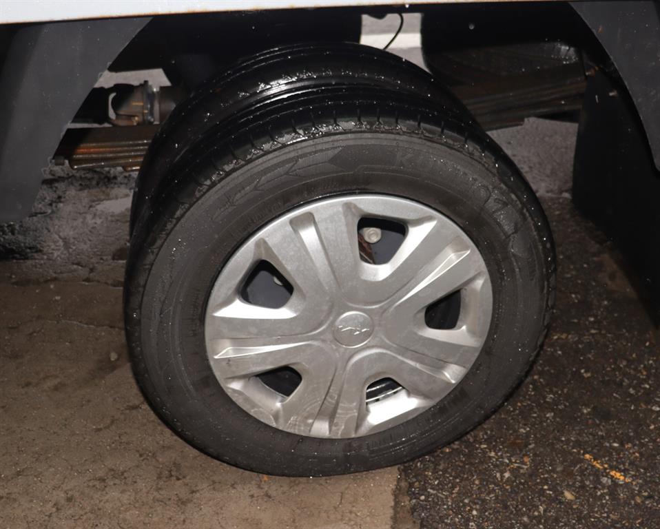 기아 봉고3 1톤 윙바디 19