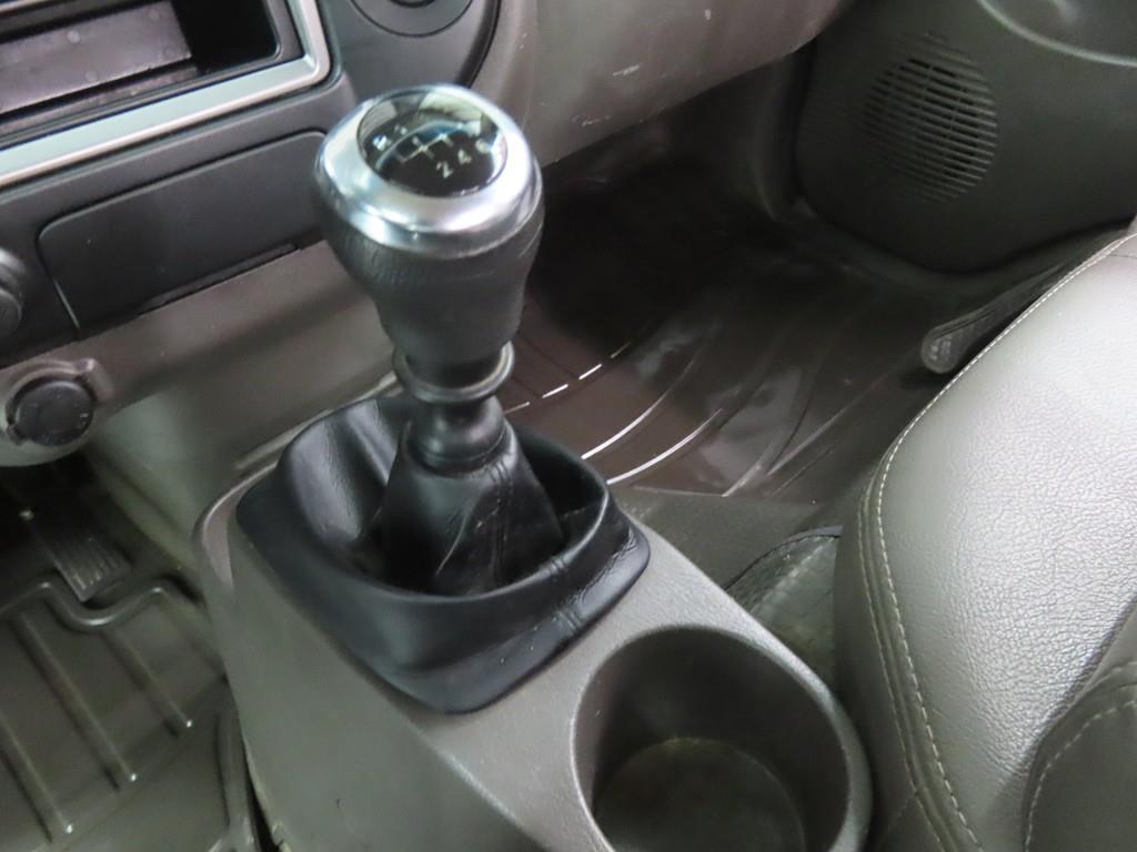 현대 포터2 1톤 카고 9