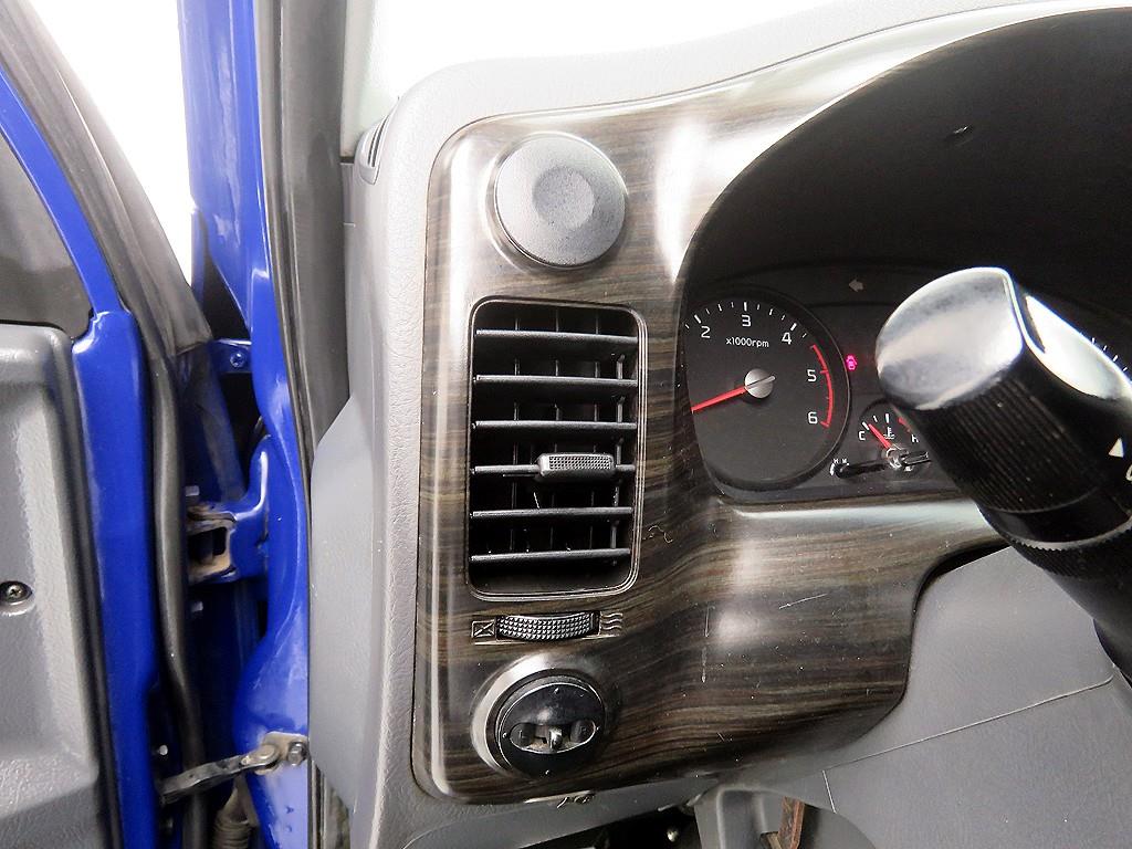 기아 봉고3 1톤 카고 9