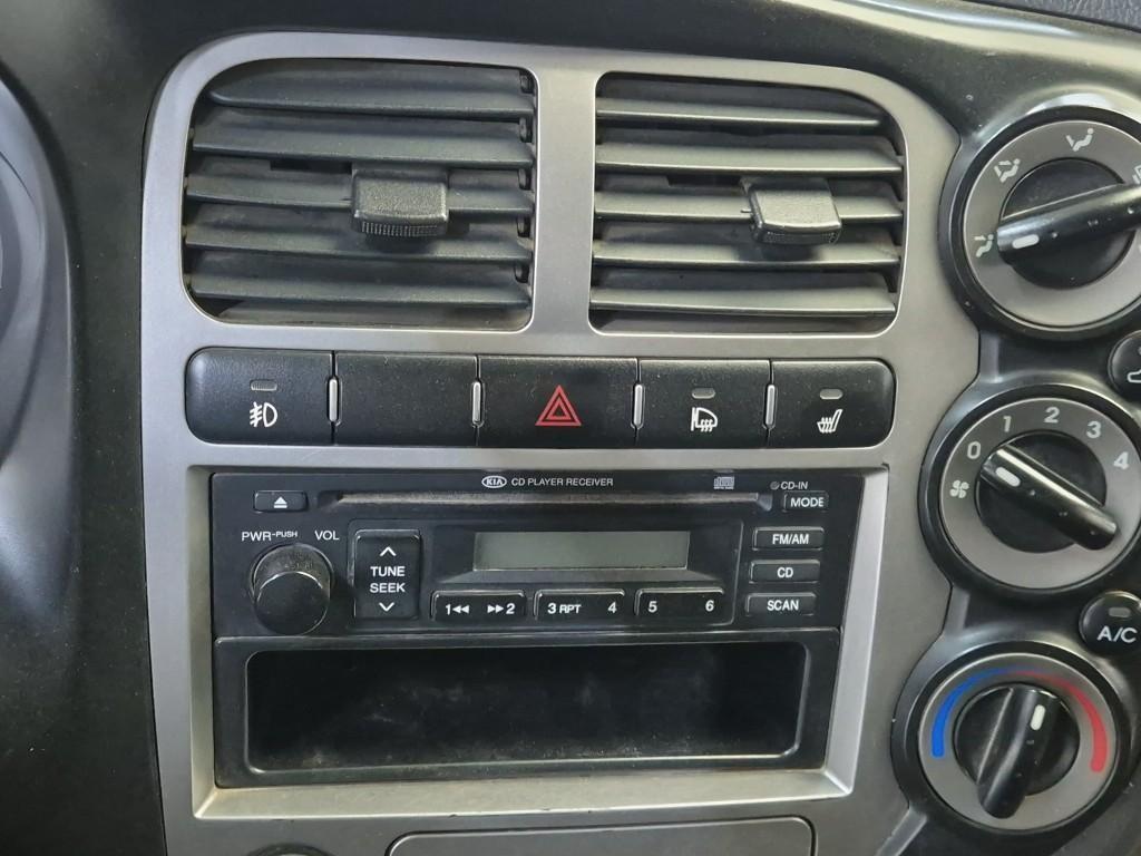 기아 봉고3 1톤 카고 11