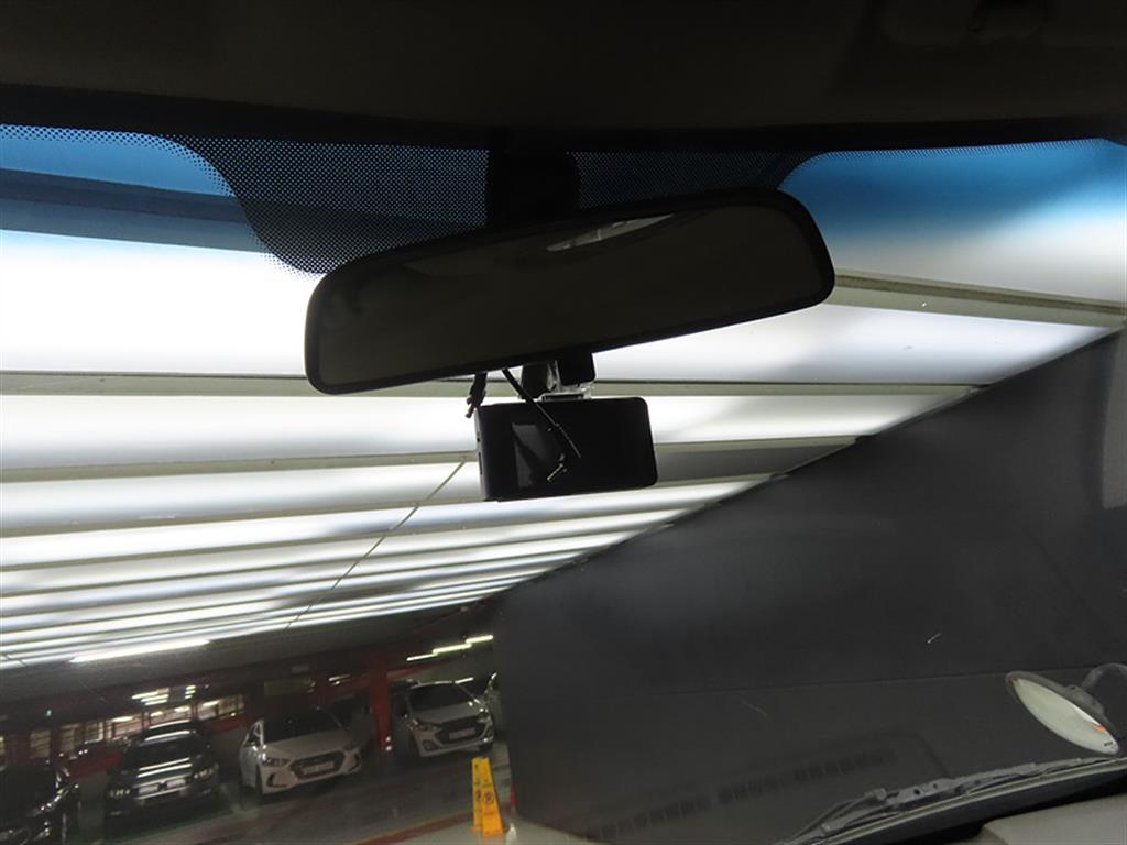 현대 포터2 1톤 카고 12