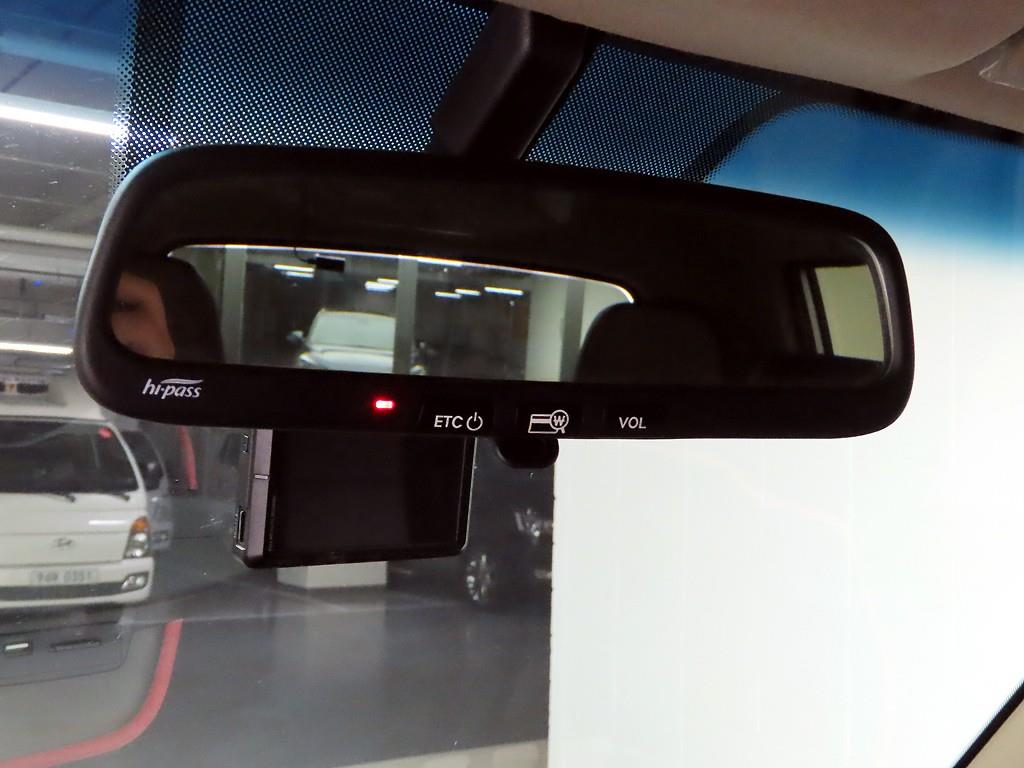 현대 포터2 1톤 카고 13