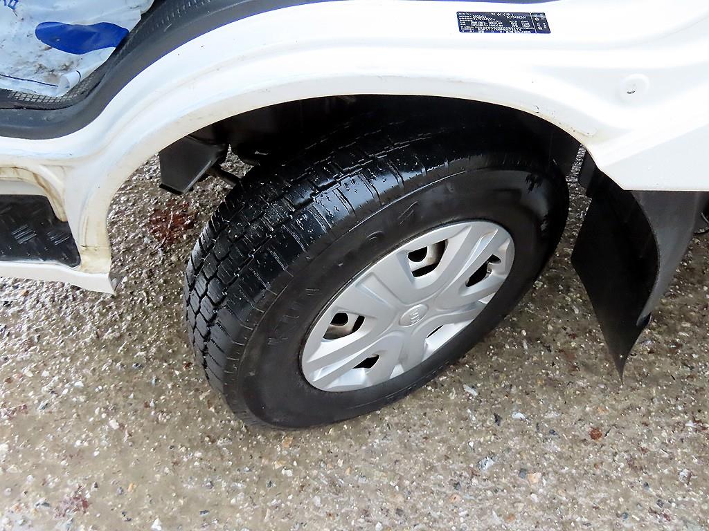 기아 봉고3 1톤 표준탑 17