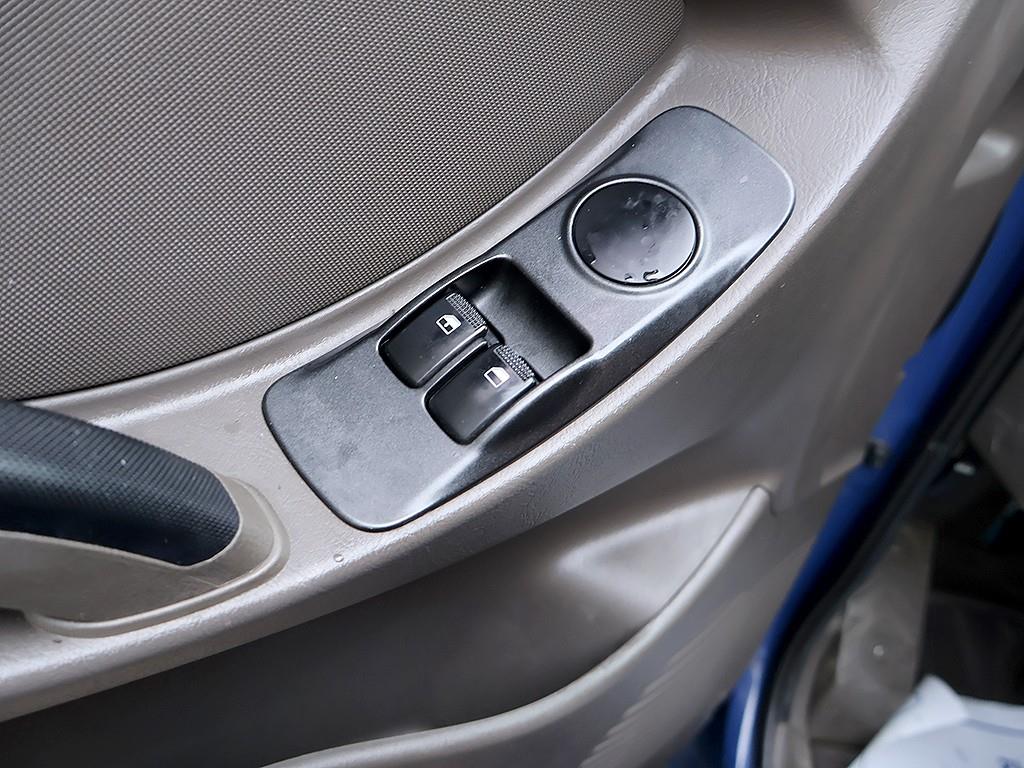 현대 포터2 1톤 카고 11