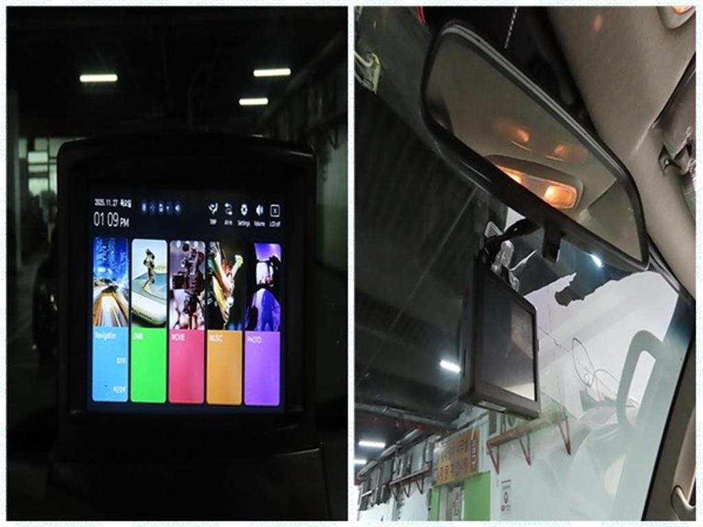 현대 포터2 1톤 카고 19