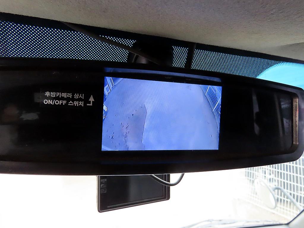 기아 봉고3 1톤 냉동탑 15