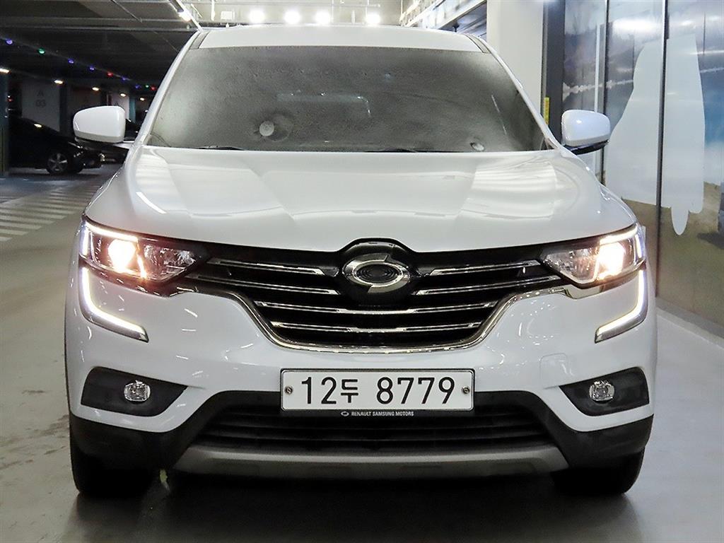 국산차 리스트 차량 이미지