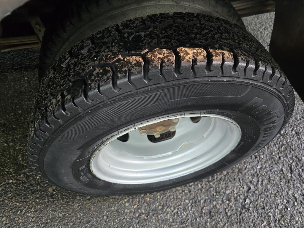 현대 포터2 1톤 카고 5