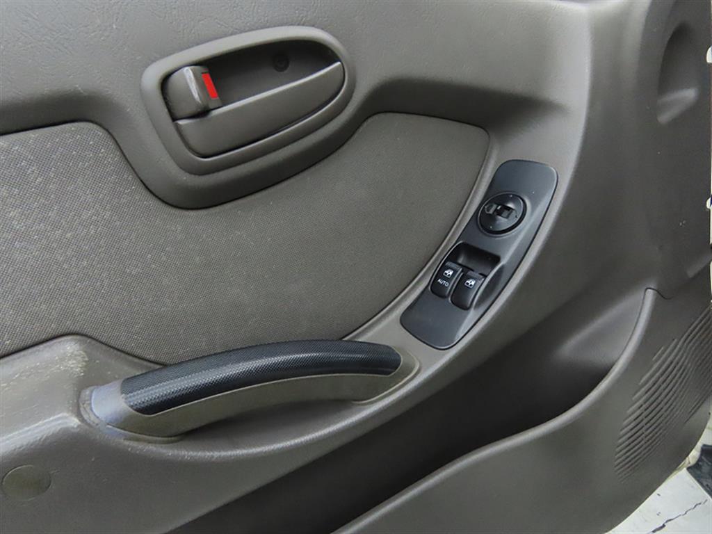 현대 포터2 1톤 카고 10