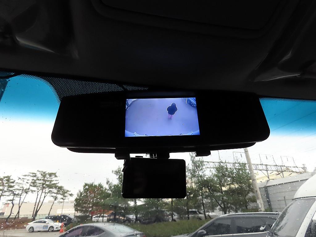 기아 봉고3 1톤 표준탑 LPG 15