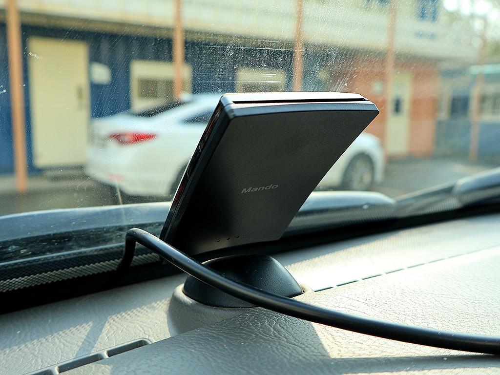 현대 포터2 1톤 카고 14