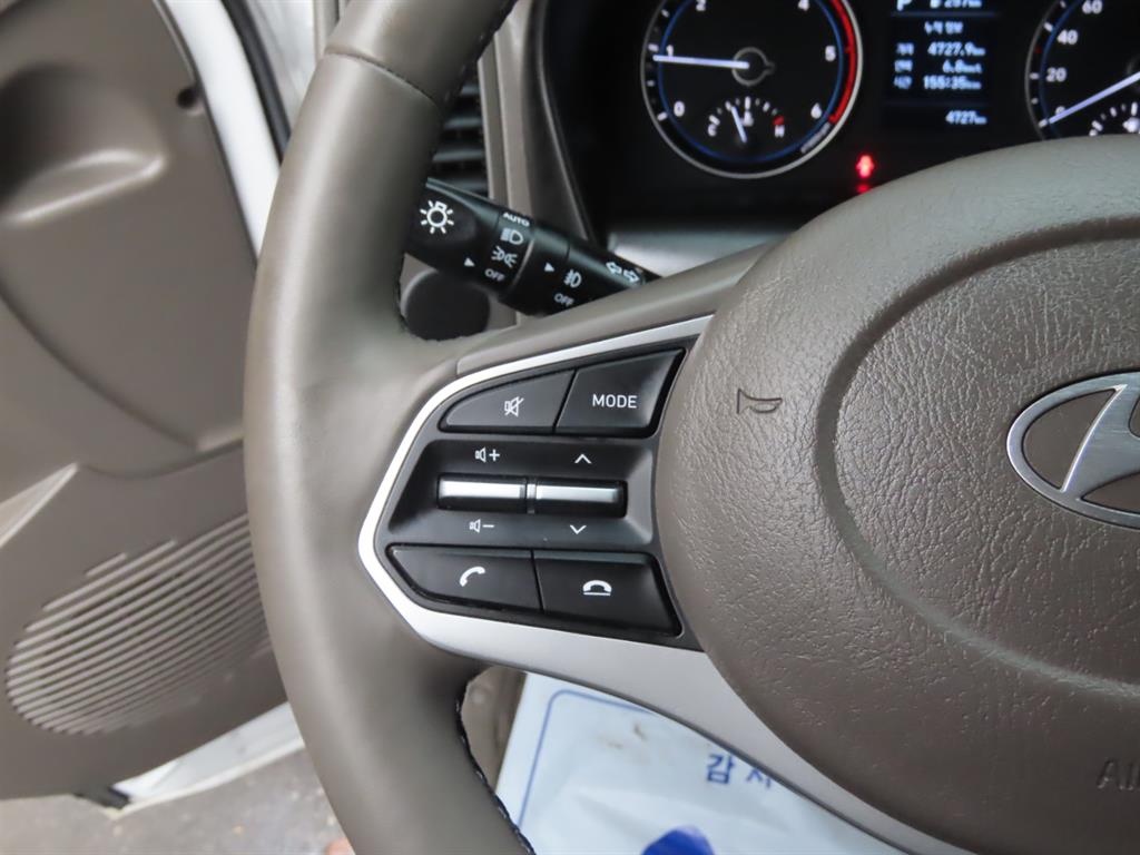 현대 포터2 1톤 카고 LPG 9