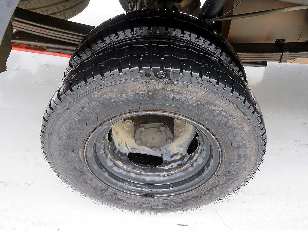 기아 봉고3 1톤 카고 17