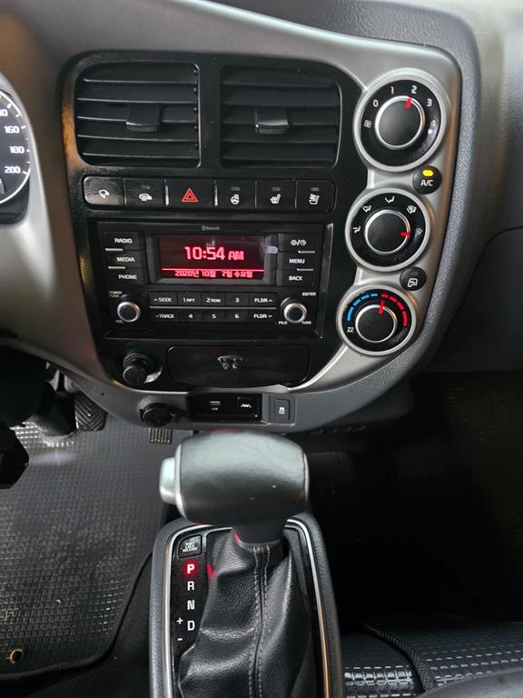 기아 봉고3 1톤 표준탑 LPG 9