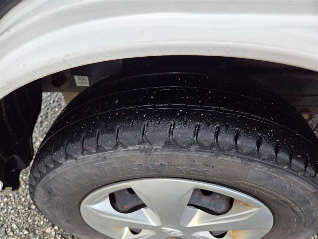 현대 포터2 1톤 표준탑 6