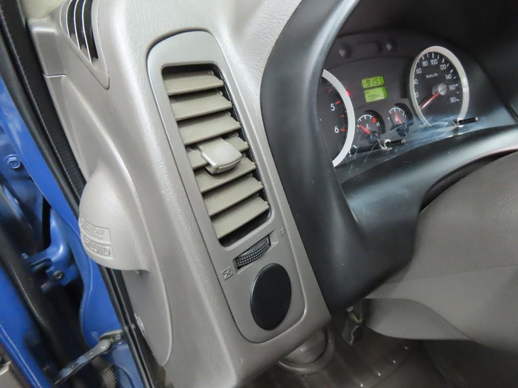 현대 포터2 1톤 카고 7