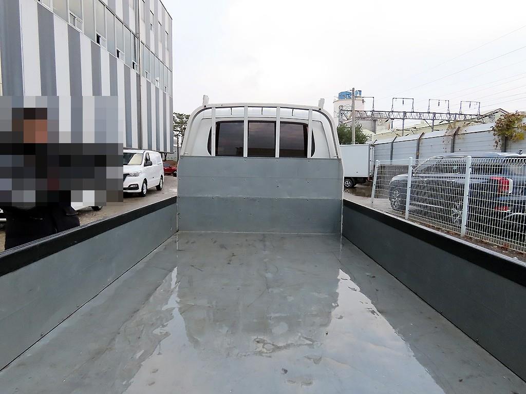 기아 봉고3 1톤 카고 전기 4